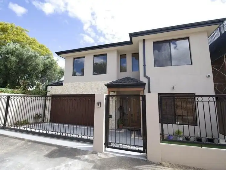 Third view of Homely house listing, 314A Bulwer Street, Perth WA 6000