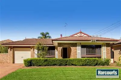 12 Station Street, Schofields NSW 2762