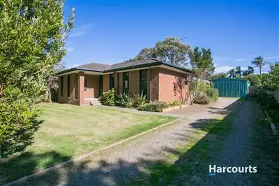 Second view of Homely house listing, 4 Halsey St, Balnarring VIC 3926