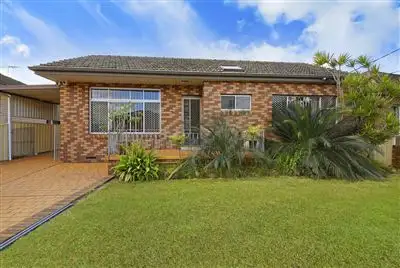 Main view of Homely house listing, 20 Craig Street, Smithfield NSW 2164