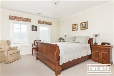 Third view of Homely house listing, 8 Tara Park Close, Narre Warren North VIC 3804