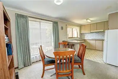 Third view of Homely house listing, 3/1112 Howitt Street, Wendouree VIC 3355