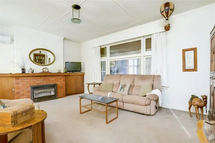 Fifth view of Homely house listing, 6 Ringarooma Road, Scottsdale TAS 7260
