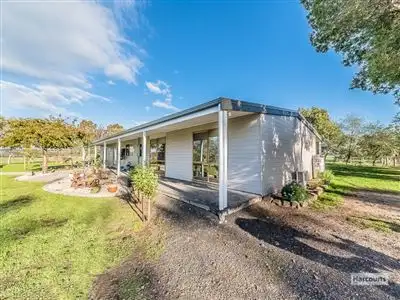 Main view of Homely rural property listing, 1449 Main South Road, Hallora VIC 3818