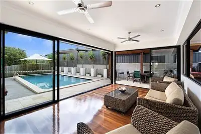 Second view of Homely house listing, 4 Lanty Street, Southport QLD 4215