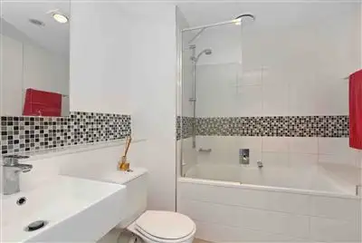 Fifth view of Homely apartment listing, 110/100 Plenty Road, Preston VIC 3072