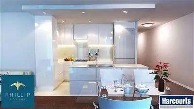 Fifth view of Homely apartment listing, 58/18-22 Broughton Street, Campbelltown NSW 2560