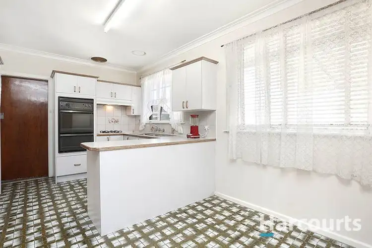 Second view of Homely house listing, 1 Nebel Street, Lalor VIC 3075