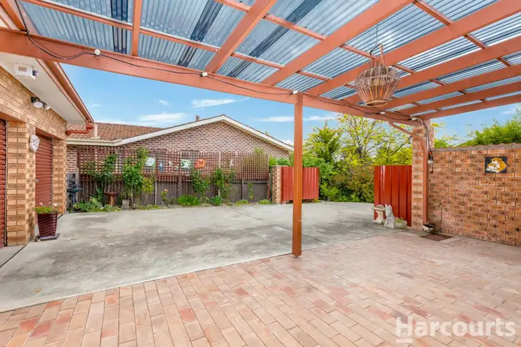 Second view of Homely house listing, 31 Rushbrook Circuit, Isabella Plains ACT 2905