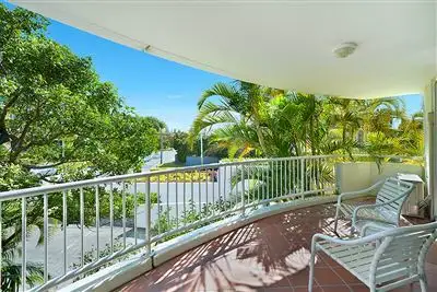 132-138 Ferny Avenue, Surfers Paradise QLD 4217