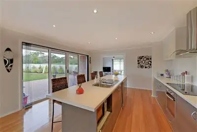 Fifth view of Homely house listing, 39 Blackstone Drive, Old Beach TAS 7017
