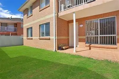 7/99 Saddington Street