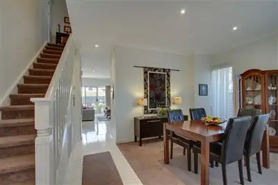 Fourth view of Homely townhouse listing, 6/277 - 279 Colchester Road, Kilsyth South VIC 3137