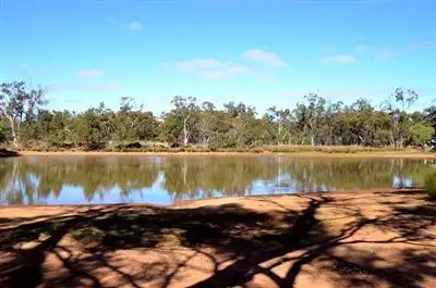 Fourth view of Homely rural property listing, * Kallara, Nyngan NSW 2825