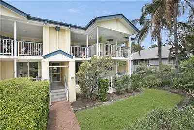 5/35 Belgrave Street, Balmoral QLD 4171