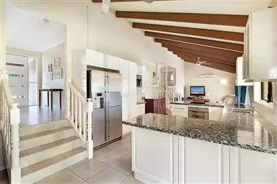Second view of Homely house listing, 4 Lunar Court, Benowa QLD 4217