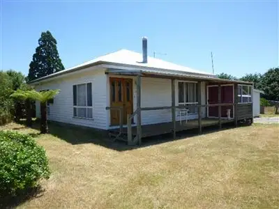 76 Montagu Street, Campbell Town TAS 7210
