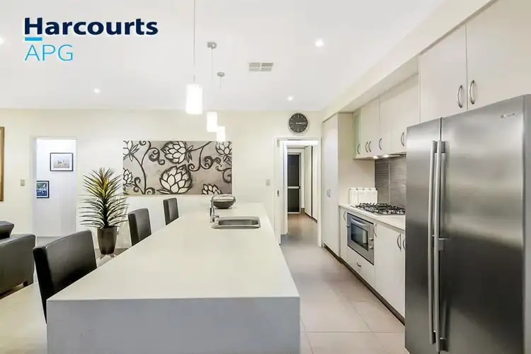 Fourth view of Homely house listing, 56 Millbridge Blvd, Millbridge WA 6232