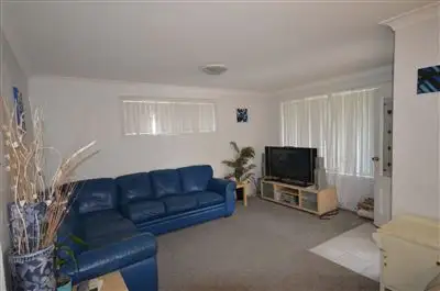 Second view of Homely house listing, 4 Fern Close, Wauchope NSW