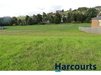 Second view of Homely land listing, 11 Melzak Way, Warragul VIC 3820