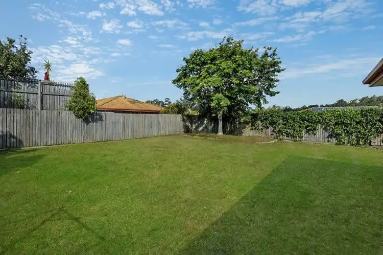 Fifth view of Homely house listing, 10 Border Court, Arana Hills QLD 4054