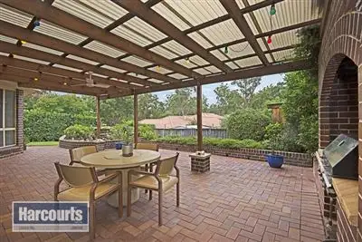 Sixth view of Homely house listing, 6 Erinleigh Court, Kellyville NSW 2155