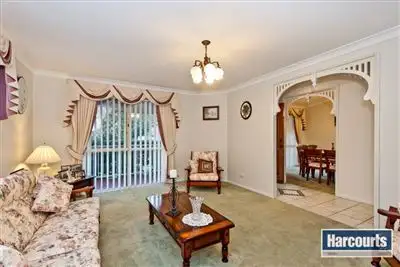 Fifth view of Homely house listing, 11 Lambertia Court, Albany Creek QLD 4035