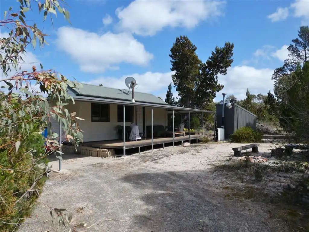 Main view of Homely house listing, 23 Stringybark Road, Dimboola VIC 3414