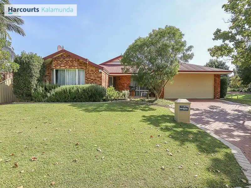 Main view of Homely house listing, 15 Plane Tree Green, Forrestfield WA 6058