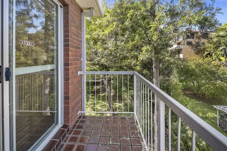 Sixth view of Homely apartment listing, 8/10 Stirrat Street, Coorparoo QLD 4151