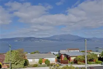 Main view of Homely house listing, 204 Carella Street, Howrah TAS 7018