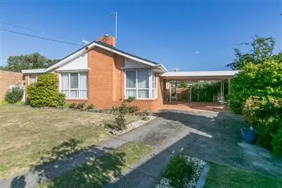 Main view of Homely house listing, 6 Noumea Court, Mulgrave VIC 3170