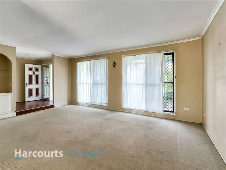 Second view of Homely house listing, 8 Gairdner Pl, Aspley QLD 4034