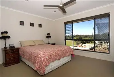 Sixth view of Homely house listing, 84 Taylor Road, Veteran QLD