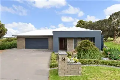 Main view of Homely house listing, 56 Tyrone Street, Mccracken SA 5211