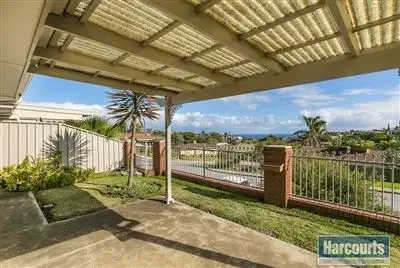 Main view of Homely unit listing, 2/17 Zwerner Drive, Hallett Cove SA 5158
