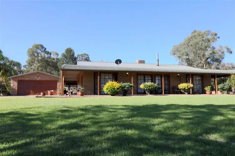 Second view of Homely rural property listing, 529 Kaputar Road, Narrabri NSW 2390