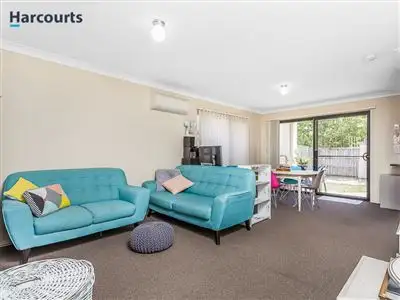 Fifth view of Homely townhouse listing, 31/15 College Street, North Lakes QLD 4509