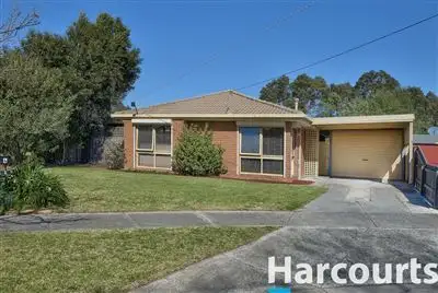 Second view of Homely house listing, 4 Athena Place, Epping VIC 3076