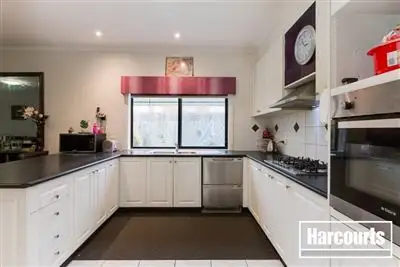 Second view of Homely house listing, 9 Rowcroft Avenue, Lynbrook VIC 3975