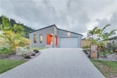 Main view of Homely house listing, 40 Twin Creek Court, Cannonvale QLD 4802