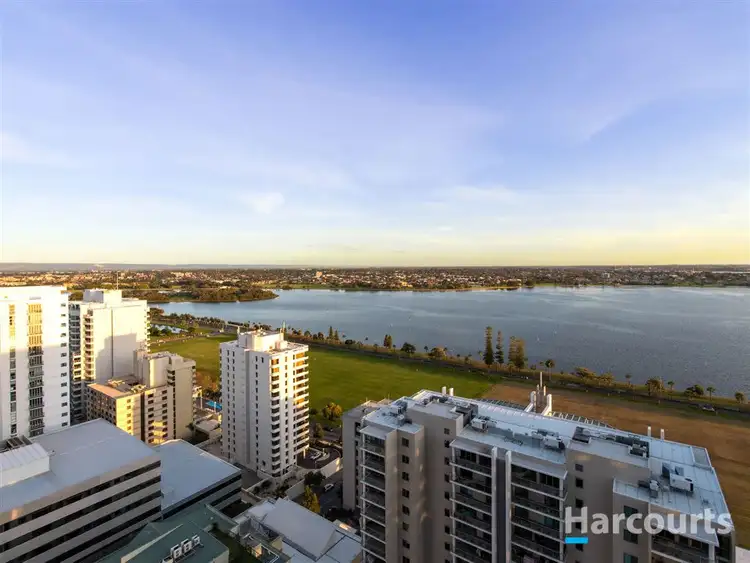 Fourth view of Homely apartment listing, 136/181 Adelaide Tce, East Perth WA 6004