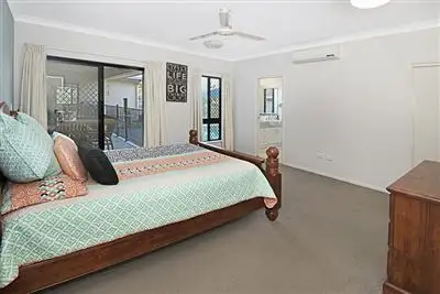 Fifth view of Homely house listing, 7 Bronzewing Crescent, Bohle Plains QLD 4817
