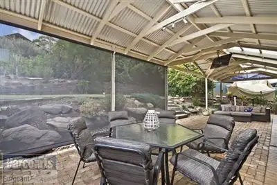 Second view of Homely house listing, 15 Musgrave Avenue, Banksia Park SA 5091