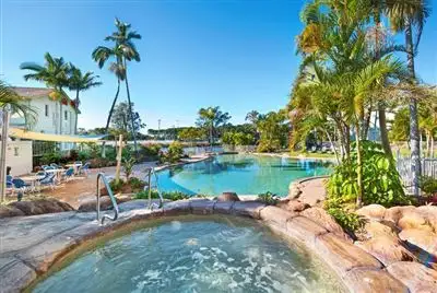 9/215 Cottesloe Drive, Mermaid Waters QLD 4218
