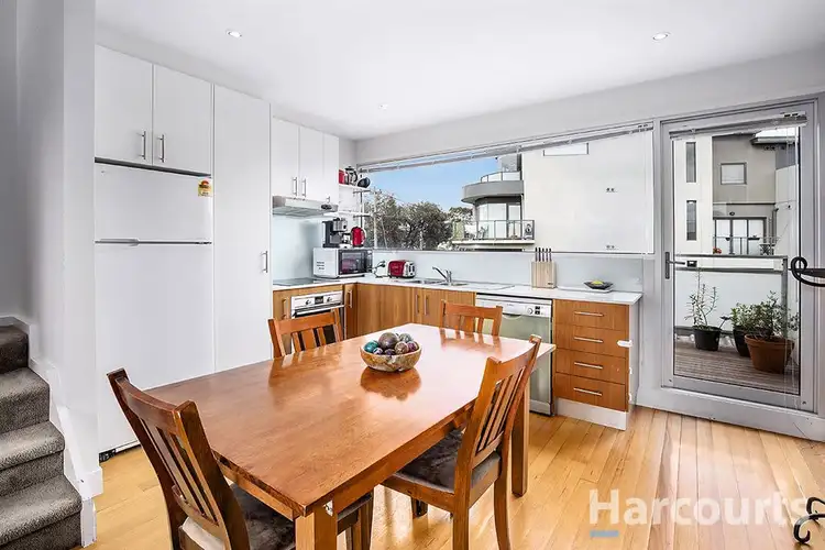 Second view of Homely unit listing, 2/2 Swift Street, Preston VIC 3072