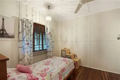 Sixth view of Homely house listing, 53 Norris Street, Hermit Park QLD 4812