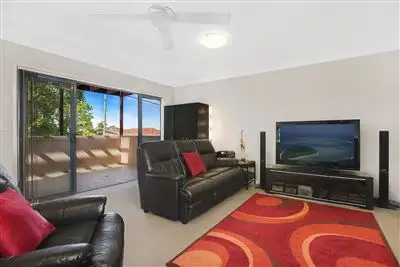 Second view of Homely apartment listing, 4/33-35 Kentwell Road, Allambie Heights NSW 2100
