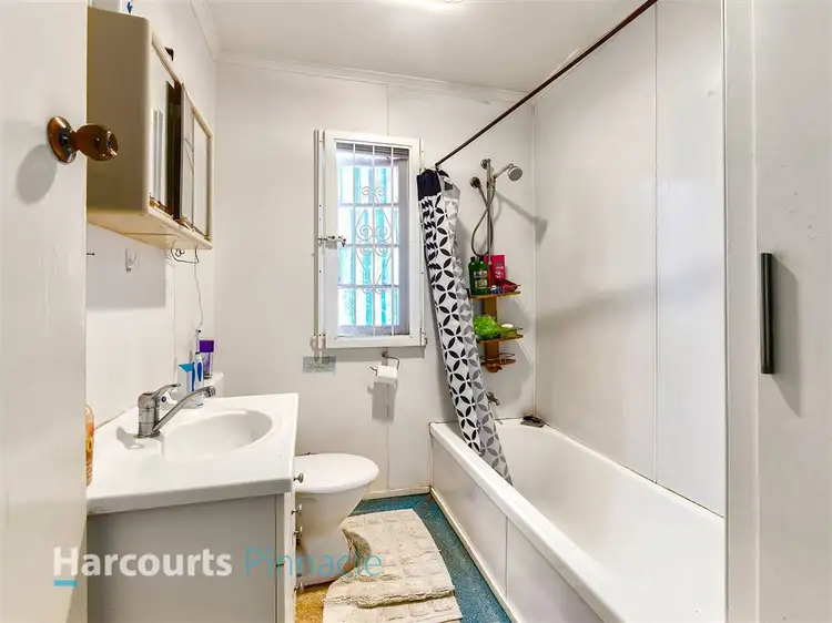Fourth view of Homely house listing, 390 Zillmere Rd, Zillmere QLD 4034
