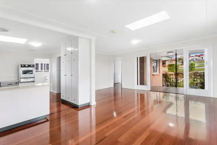 Fourth view of Homely house listing, 195 Hamilton Road, Wavell Heights QLD 4012